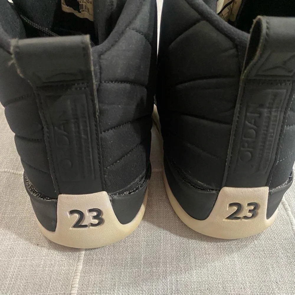 Jordan 12 Retro Neoprene - Picture 3 of 8